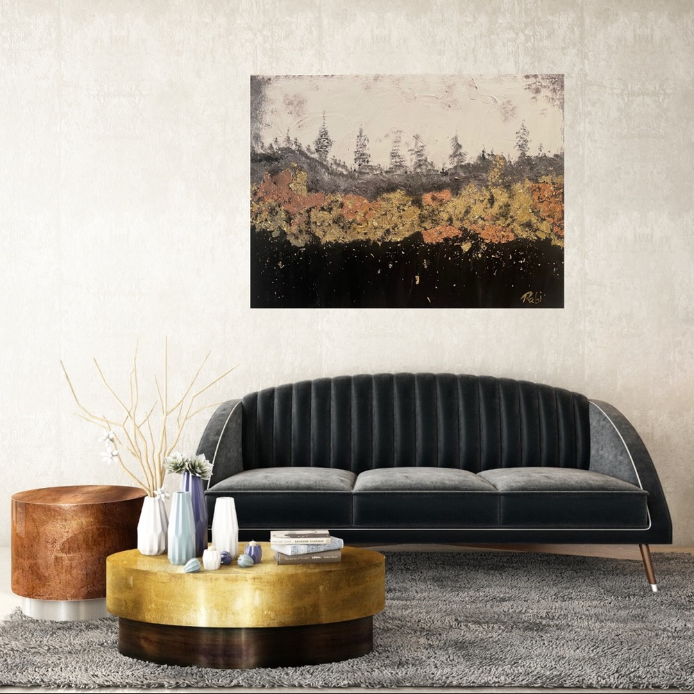 Original painting